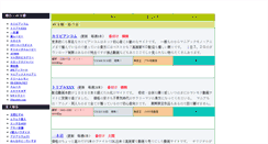Desktop Screenshot of douga.fooo.jp